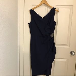 Boston proper dress